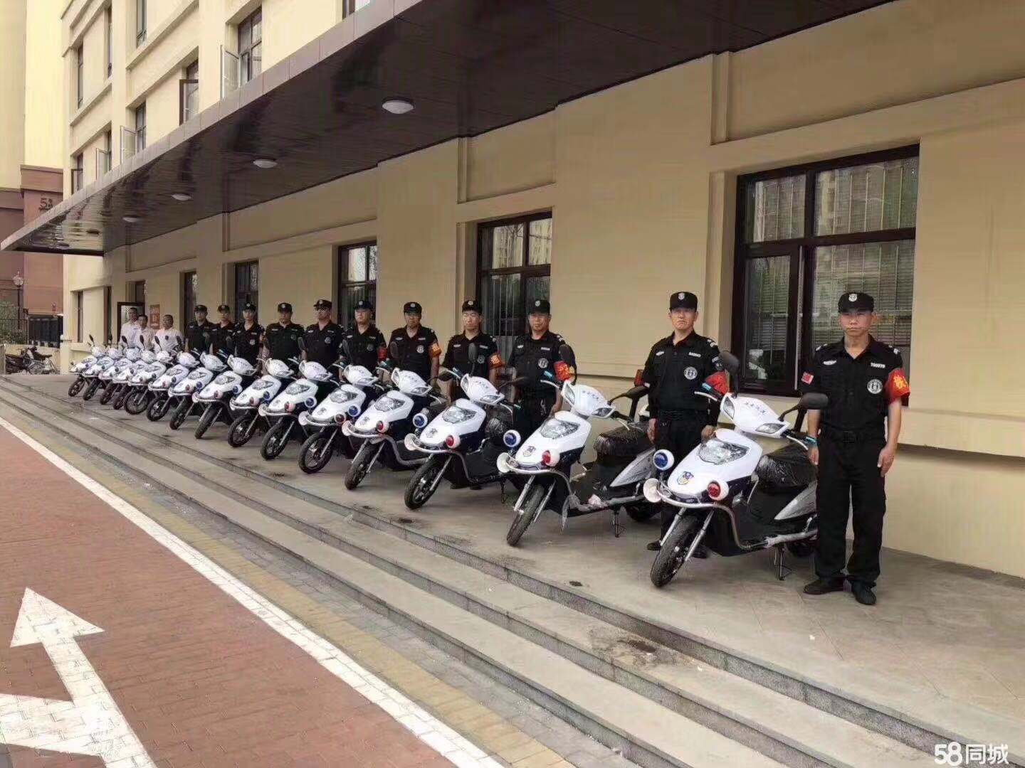 邛崃最新安保招聘信息，科技引领未来，重塑智能安保新篇章