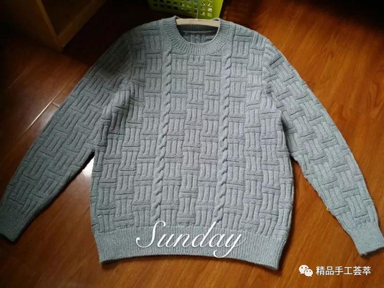 最新男毛衣时尚，自然美景中的旅行探索之旅