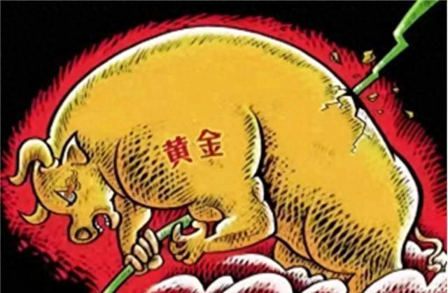 全球最新金价行情动态更新