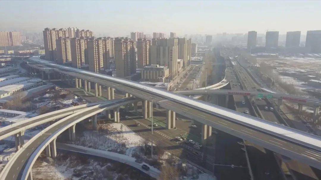 呼市高架建设最新动态，最新消息汇总