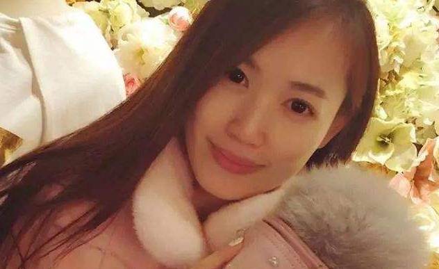 马蓉最新照片曝光，自然之旅中寻找内心宁静与平和