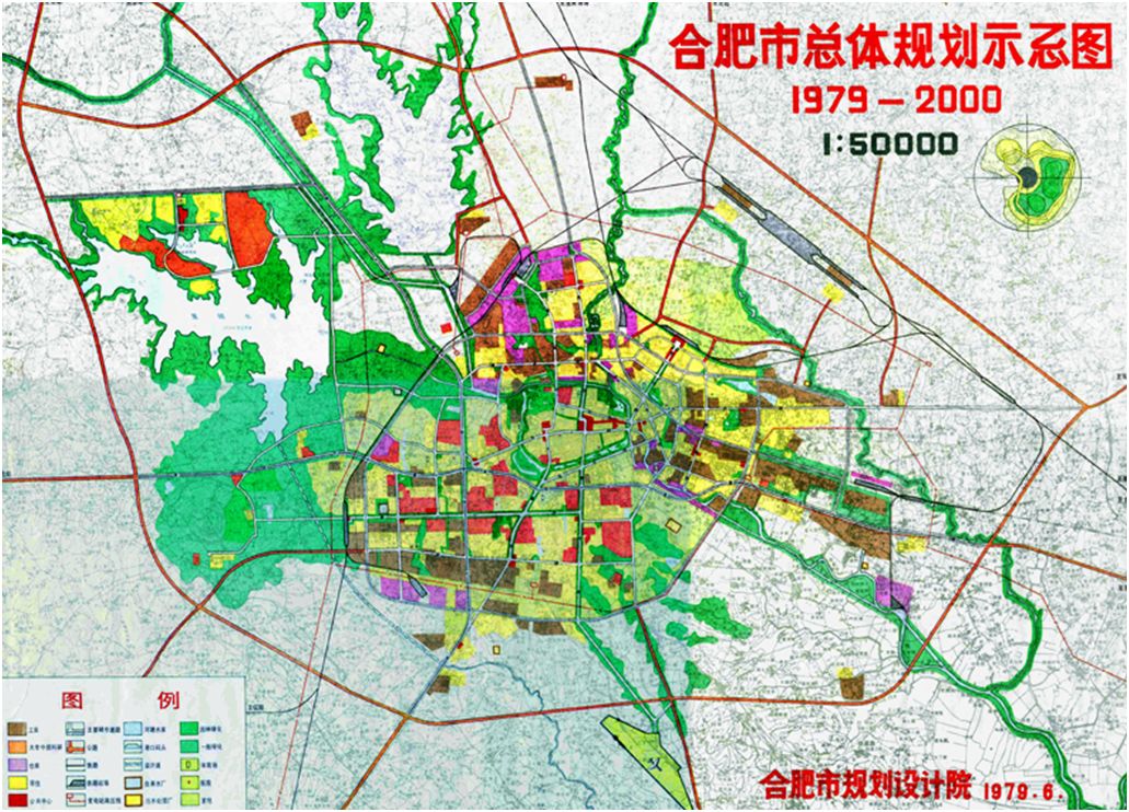 合肥未来发展规划揭秘，小巷特色与都市发展的融合探索